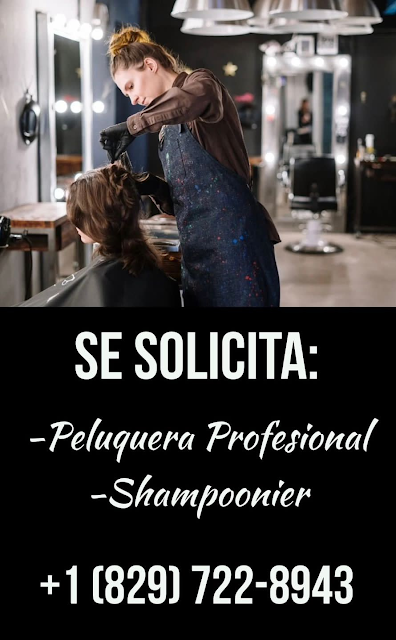 Peluquera Profesional Experta en Tratamientos Capilares