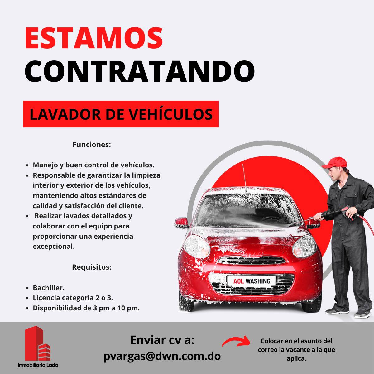 Premier Auto Lavador y Vendedor Vehículos