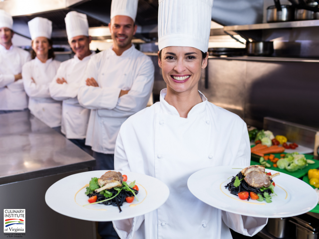 Cocinero Profesional para Hotel Restaurante