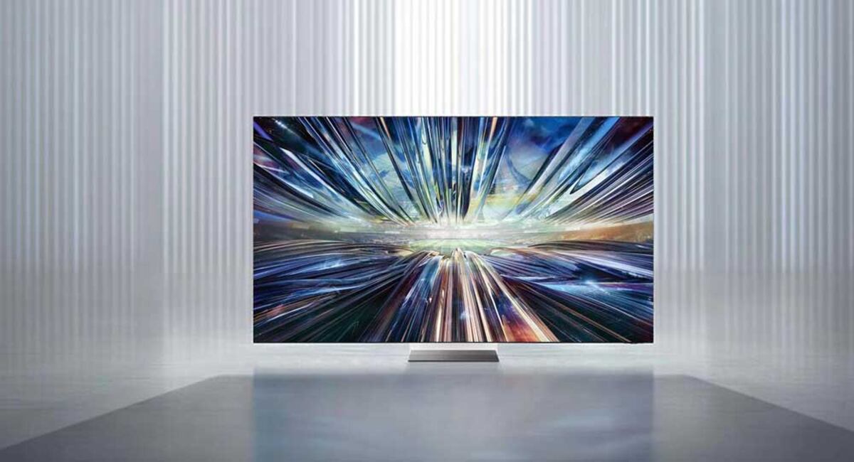 Televisor Smart TV [Marca] Modelo [Modelo] en República Dominicana