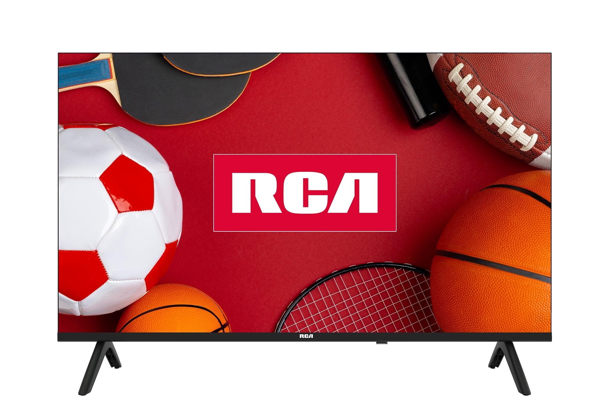 RCA Smart TV Android 43" Full HD en República Dominicana