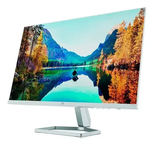 Monitor HP 24" IPS Sin Bordes HDMI