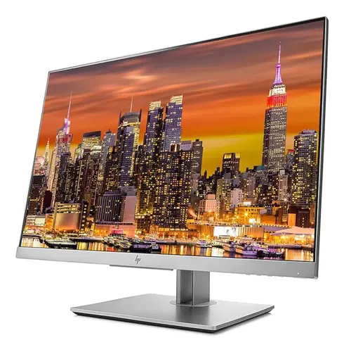 Monitor HP 24" IPS Sin Bordes HDMI en República Dominicana