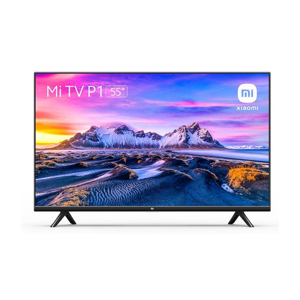 Android TV 55" 4K Marca Modelo