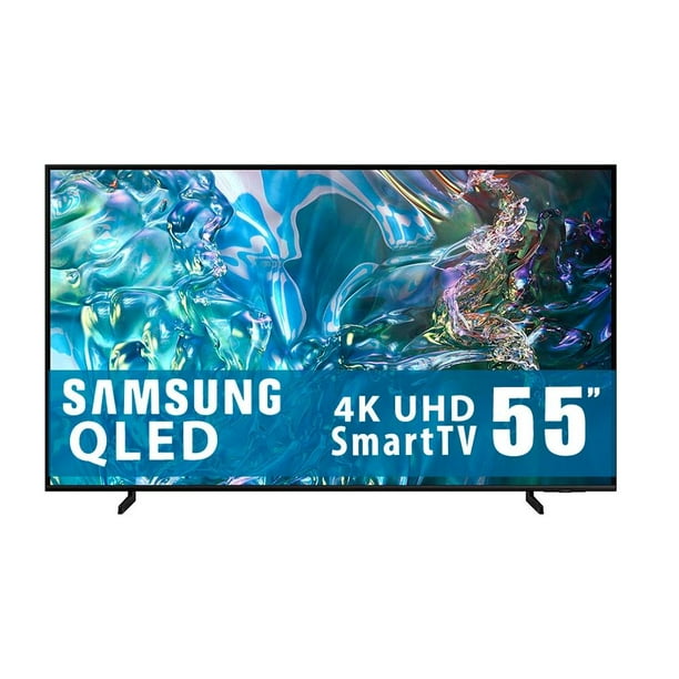 Android TV 55" 4K Marca Modelo en República Dominicana