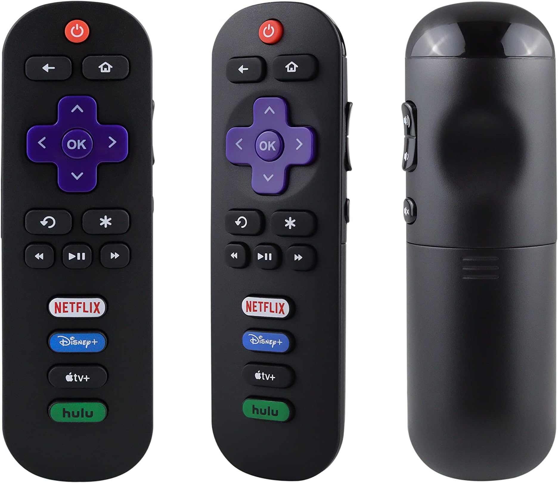 Roku Control Remoto para TV Smart en República Dominicana