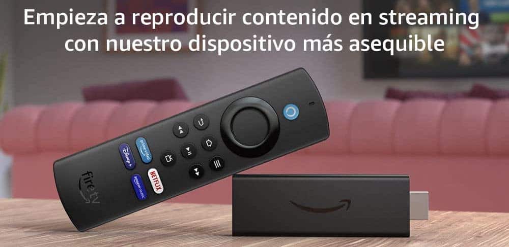 Android TV Stick Xiaomi Convertidor Smart en República Dominicana