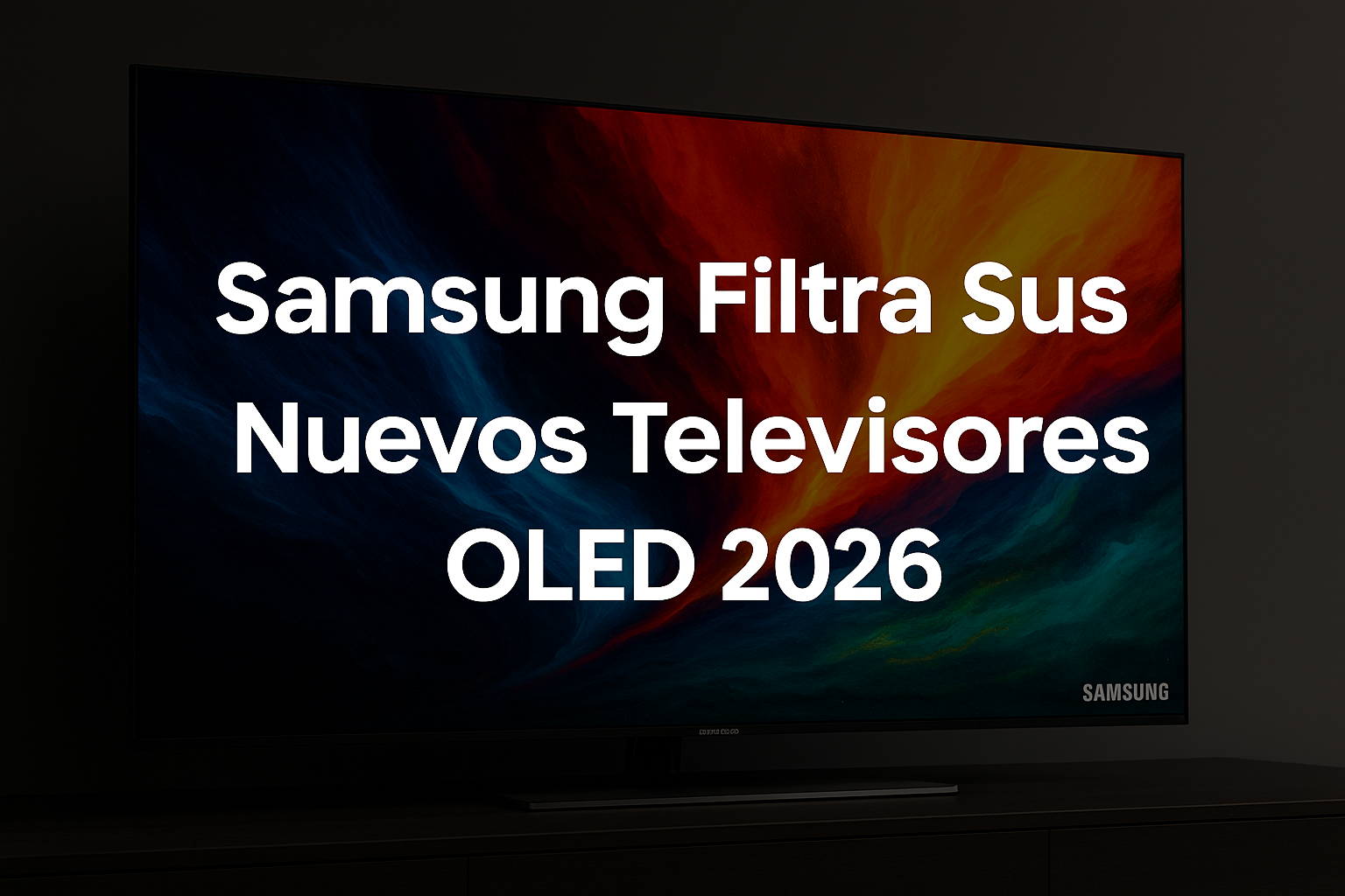 Vizzion 32 Android TV Full HD 1080p en República Dominicana