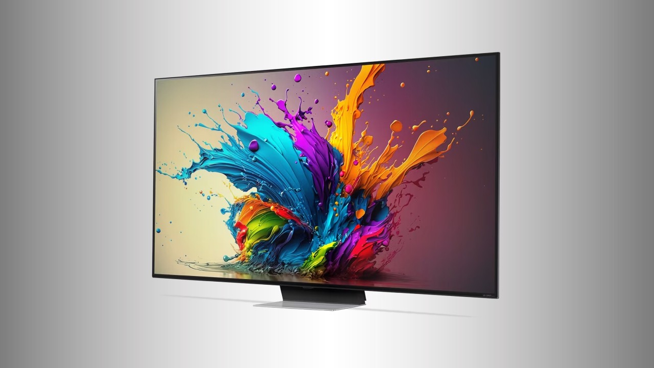 LG TV modelo estándar para imagen en República Dominicana