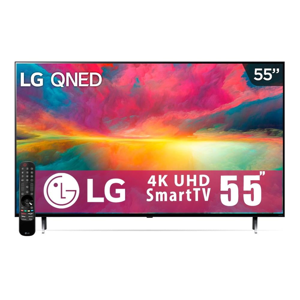 LG Smart TV 55" Modelo OLED