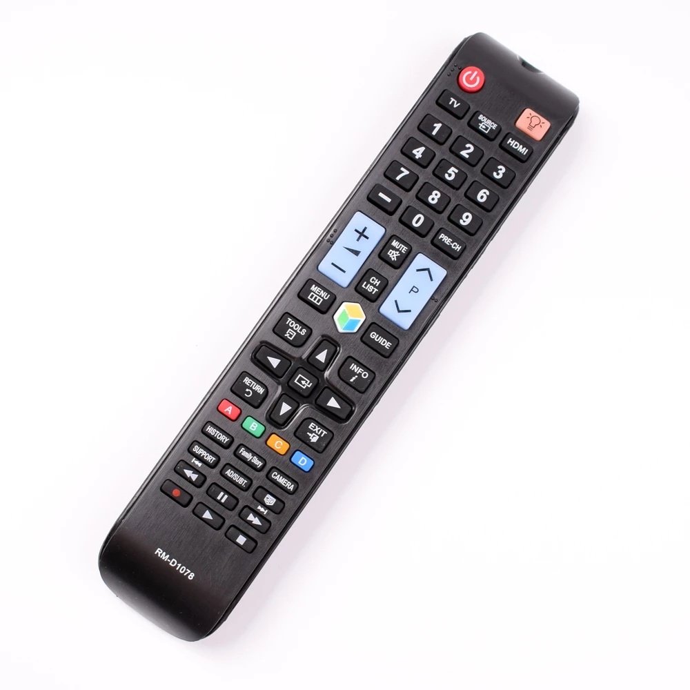 Samsung RMD1078 Control Remoto Universal en República Dominicana