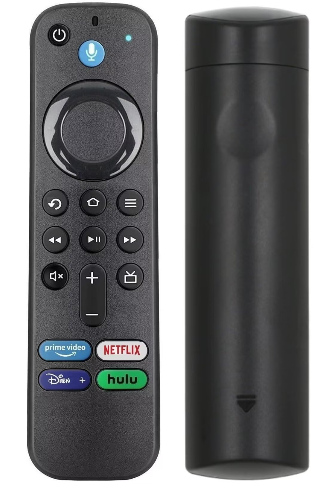 Amazon Fire TV Stick Control Remoto 1ra Gen en República Dominicana