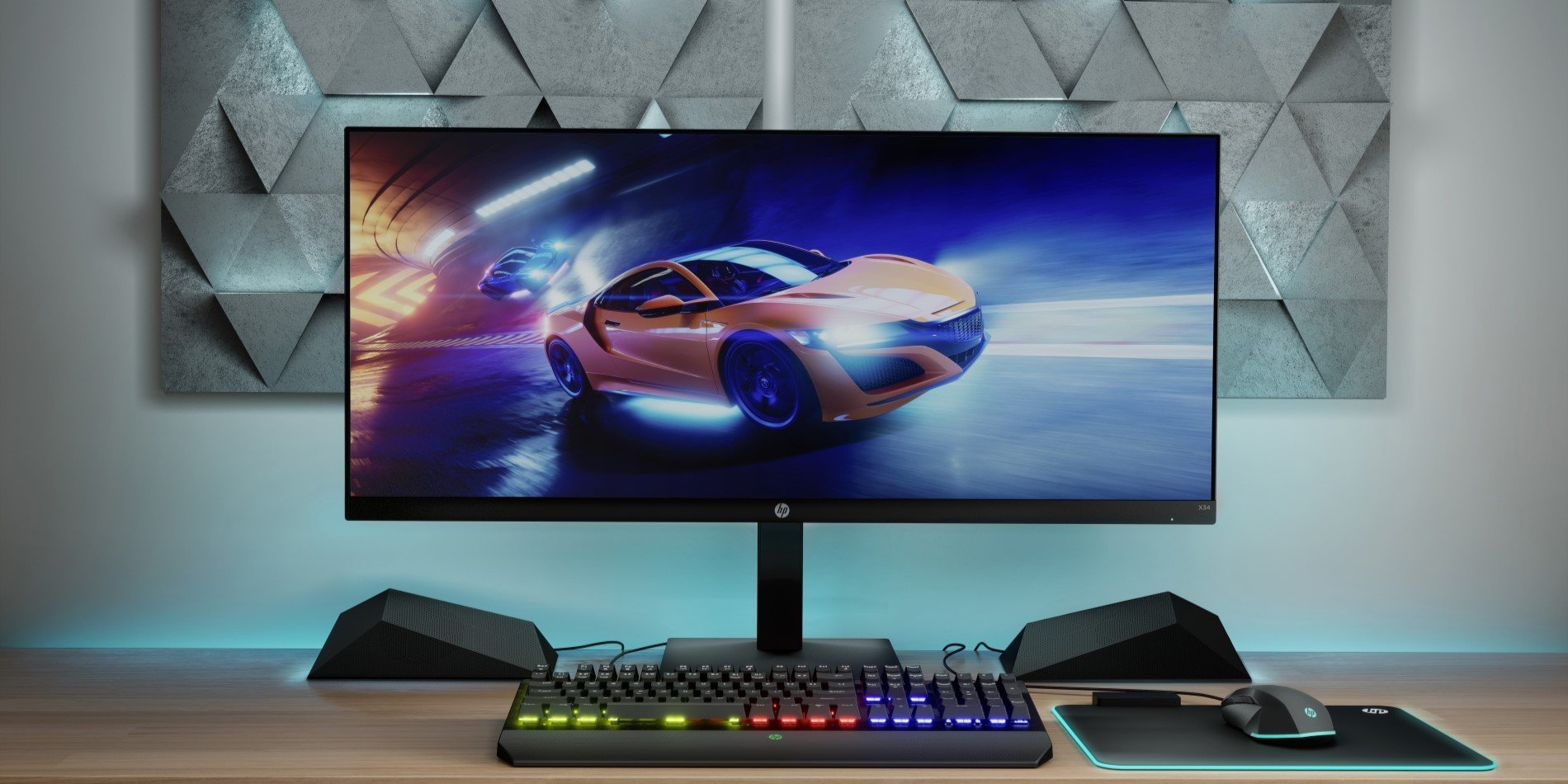 MSI G241V E2 Monitor Gaming 24" FHD