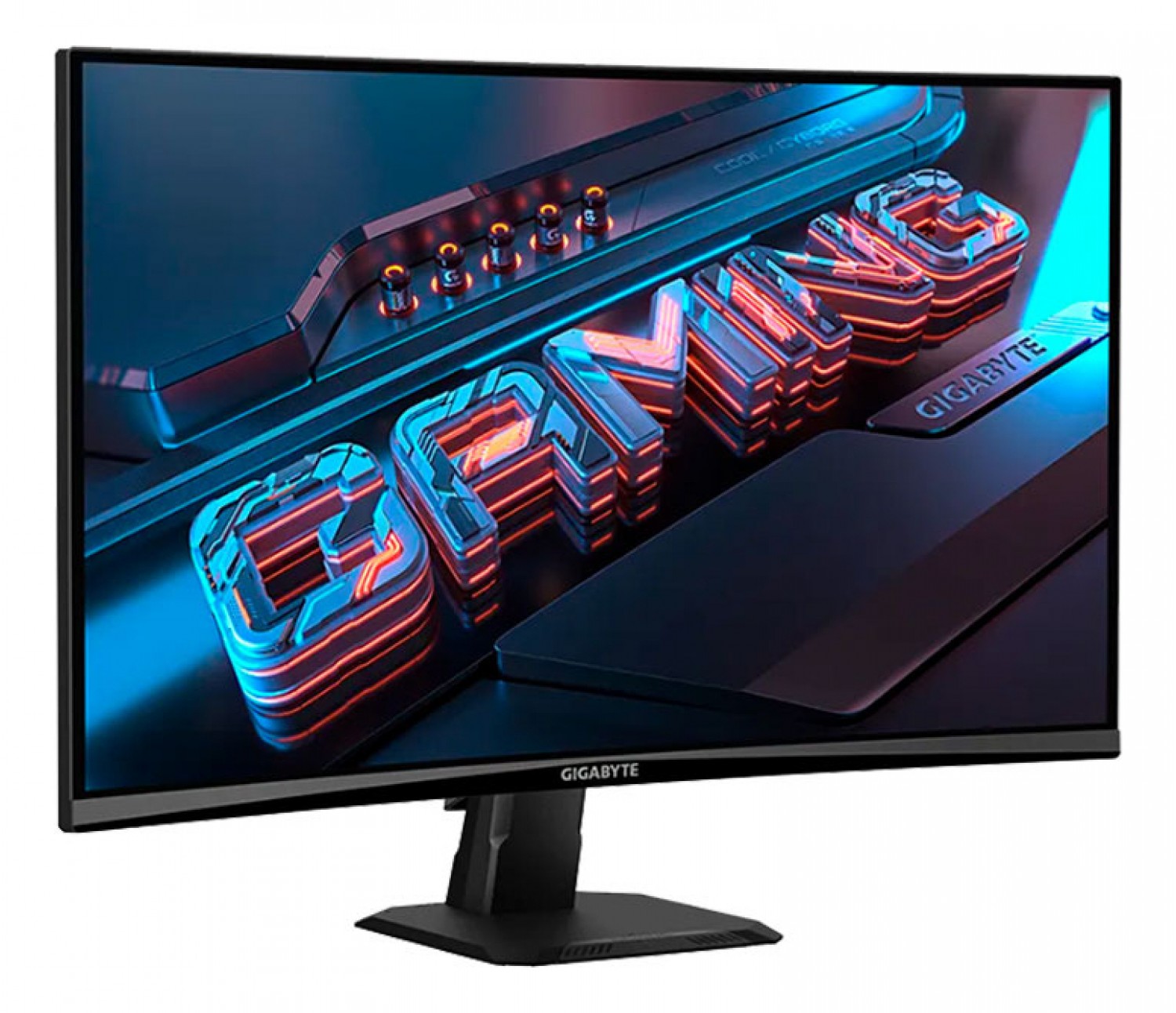 MSI G241V E2 Monitor Gaming 24" FHD en República Dominicana