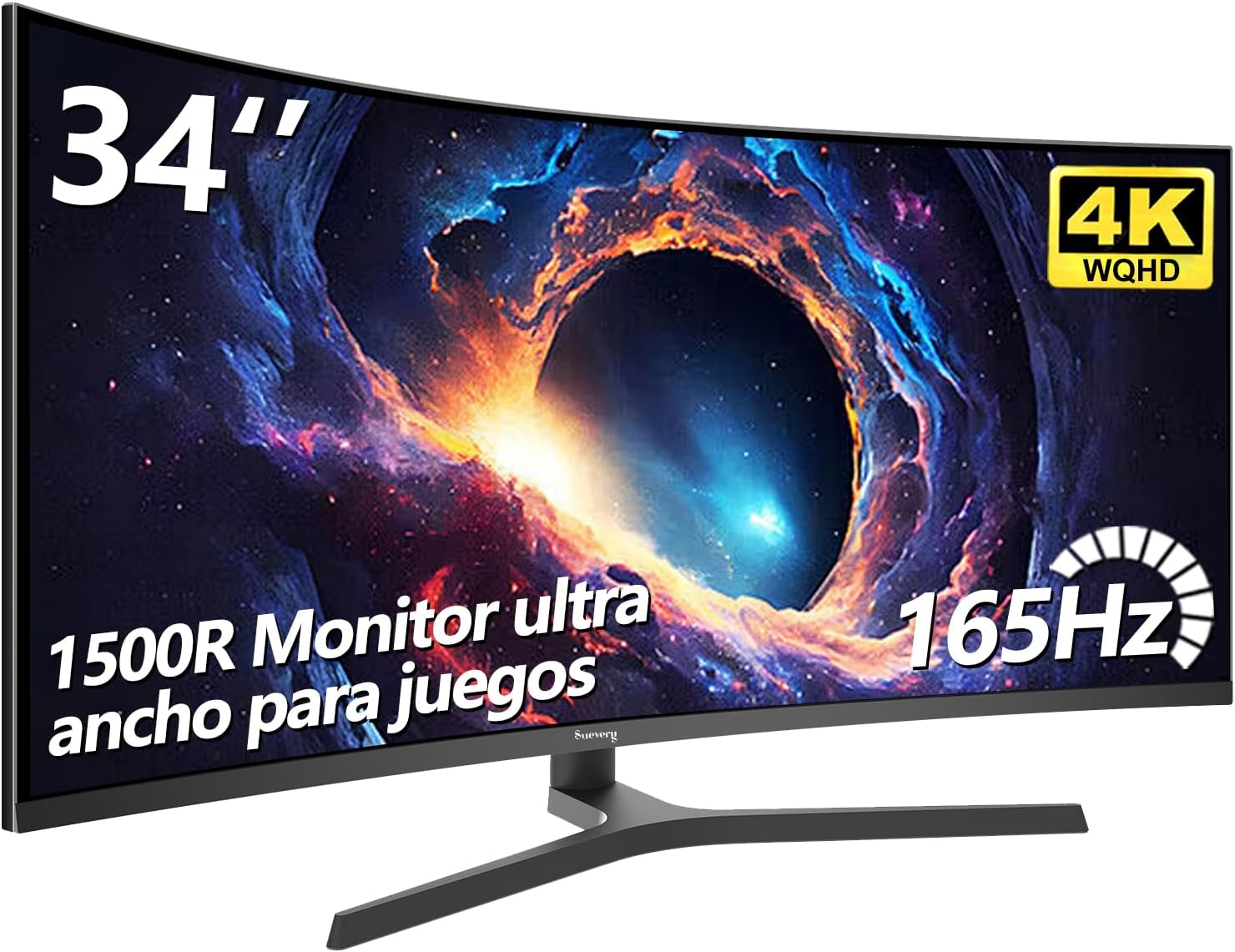 MSI G241V E2 Monitor Gaming 24" FHD en República Dominicana