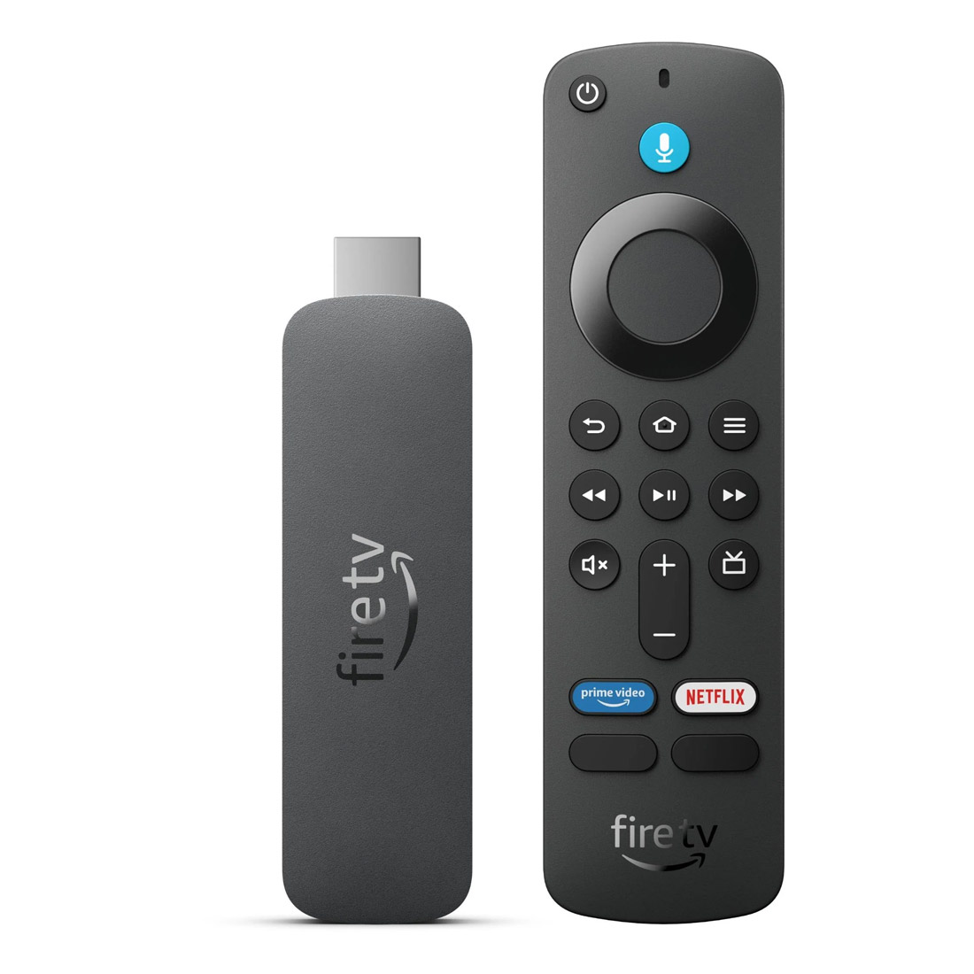 Amazon Fire TV Stick 4K 2025 en República Dominicana