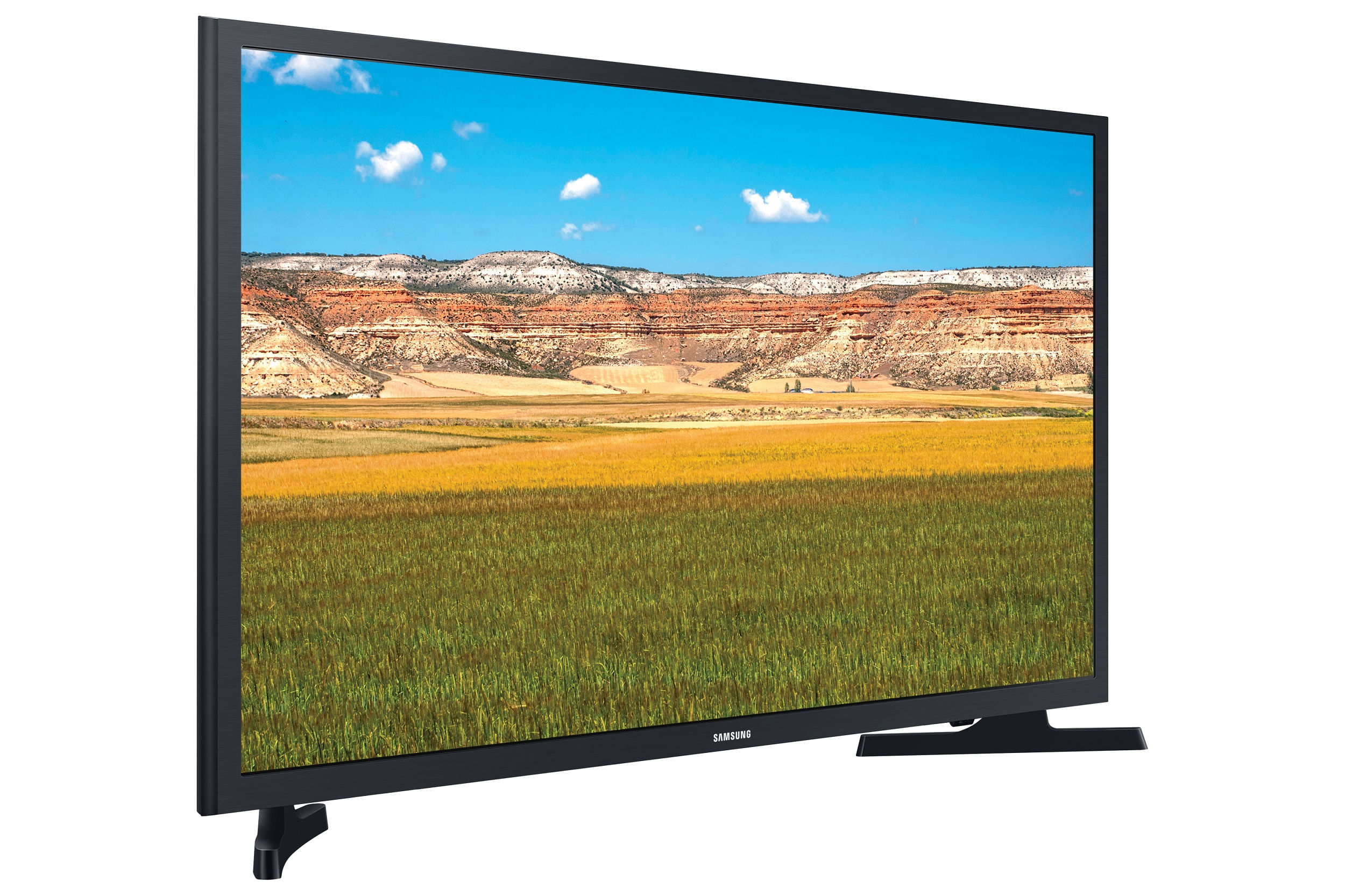 Samsung televisor 32" pantalla plana