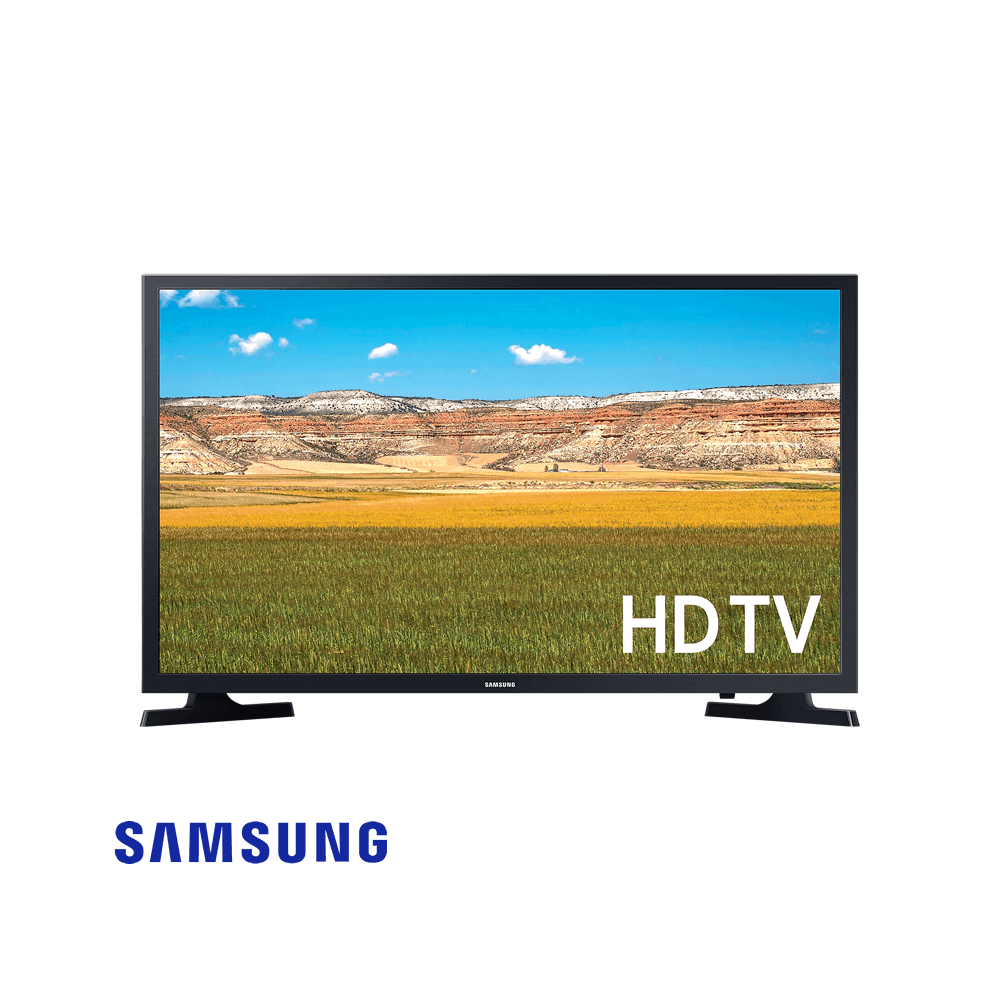 Samsung televisor 32" pantalla plana en República Dominicana