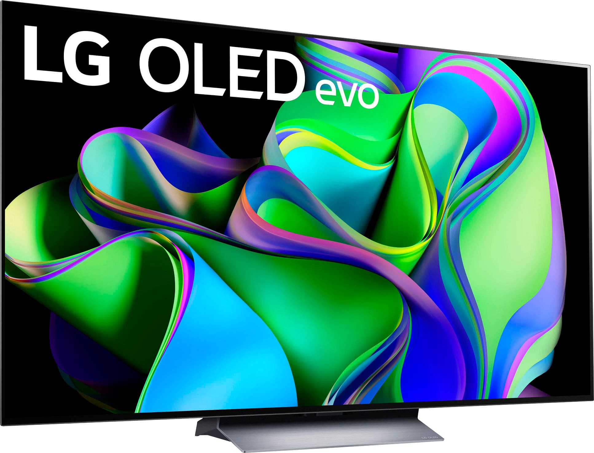 LG TV OLED EVO 65 Pulgadas en República Dominicana
