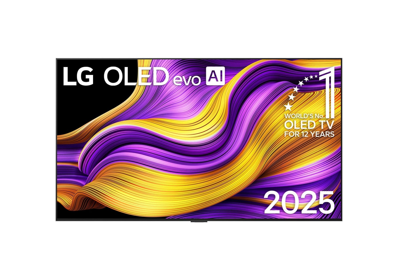 LG TV OLED EVO 65 Pulgadas en República Dominicana