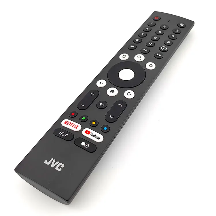 JVC Control remoto universal Smart TV en República Dominicana