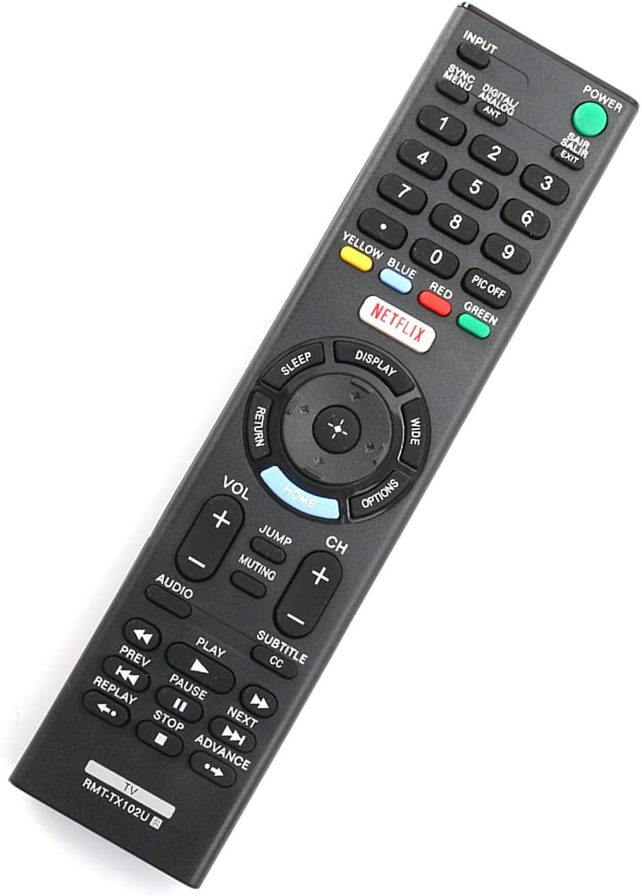 Sony Control Remoto Universal TV en República Dominicana