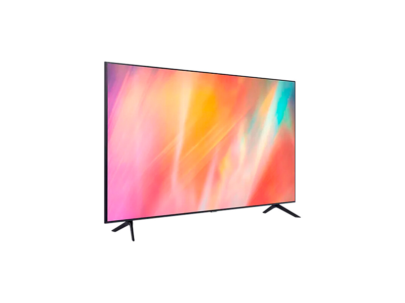 Samsung UN55AU7000 Smart TV Crystal UHD 4K en República Dominicana