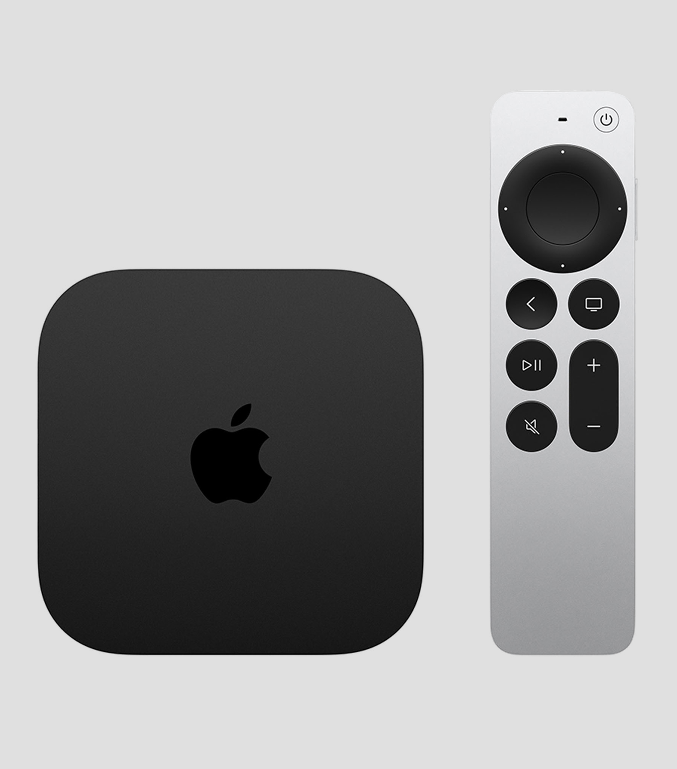 Apple TV 4K 3ª Generación Reproductor Multimedia en República Dominicana