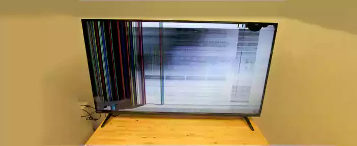 TEC Control Remoto TV 32 HDMI en República Dominicana