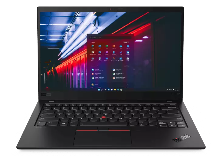Lenovo ThinkPad X1 Carbon i5 8ª Gen