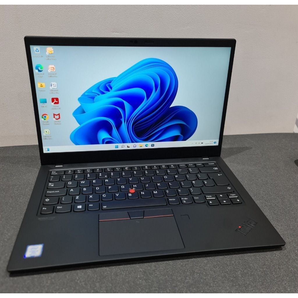 Lenovo ThinkPad X1 Carbon i5 8ª Gen en República Dominicana