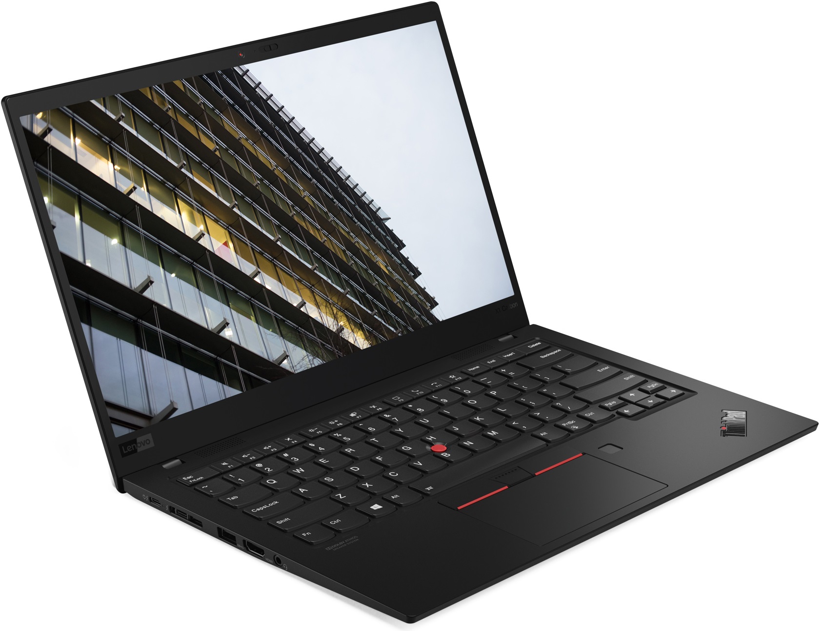 Lenovo ThinkPad X1 Carbon i5 8ª Gen en República Dominicana