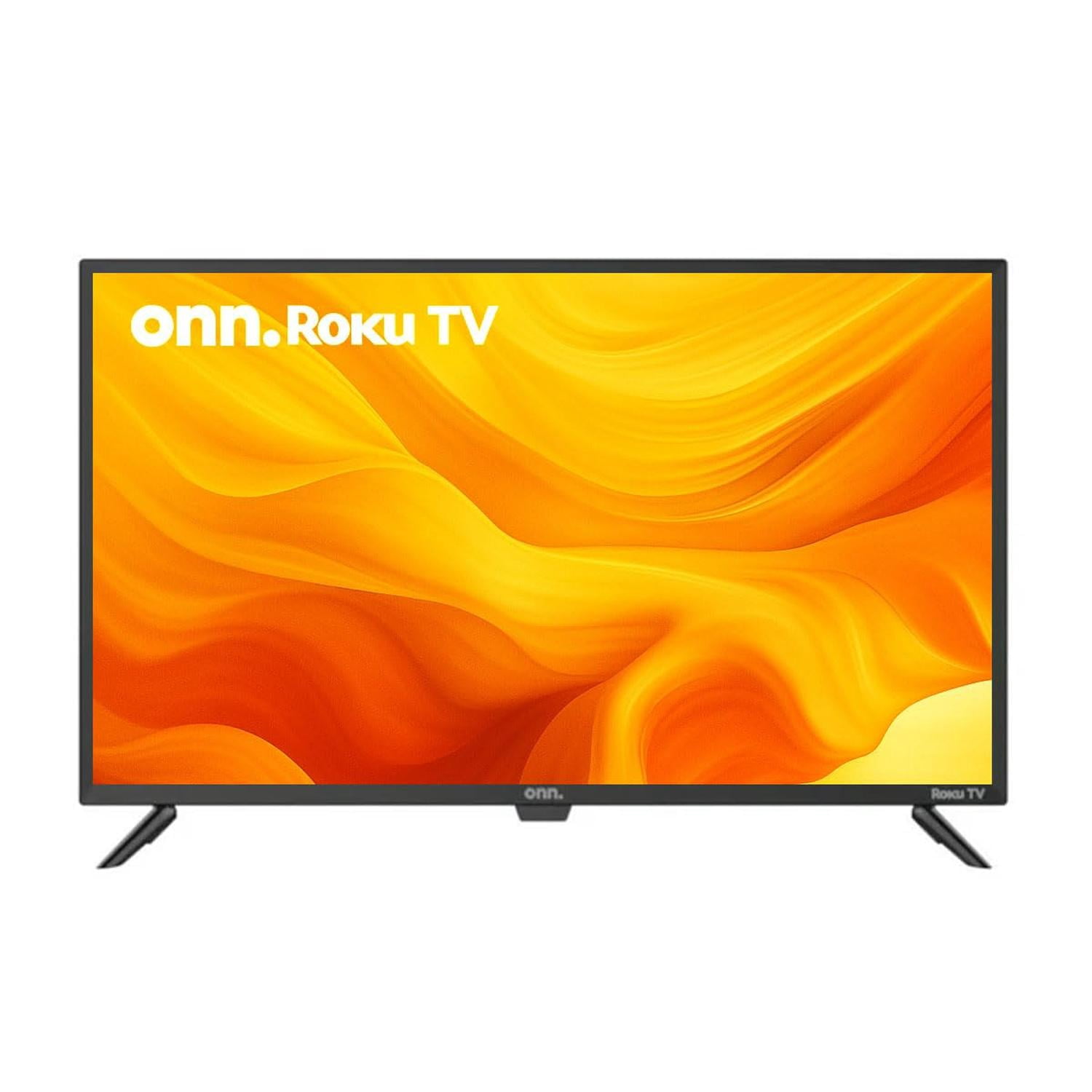 Onn Smart TV 32" HD en República Dominicana