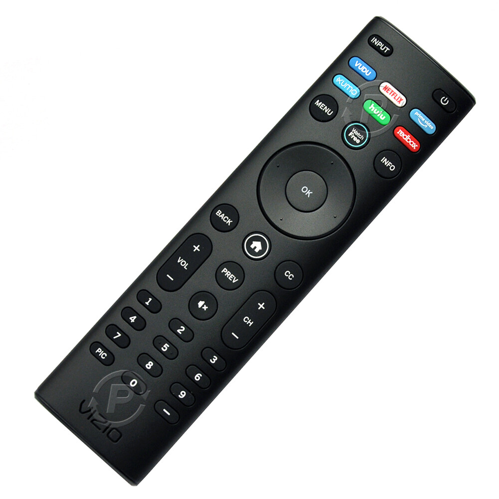 Vizio Control Remoto Smart TV Modelo Original