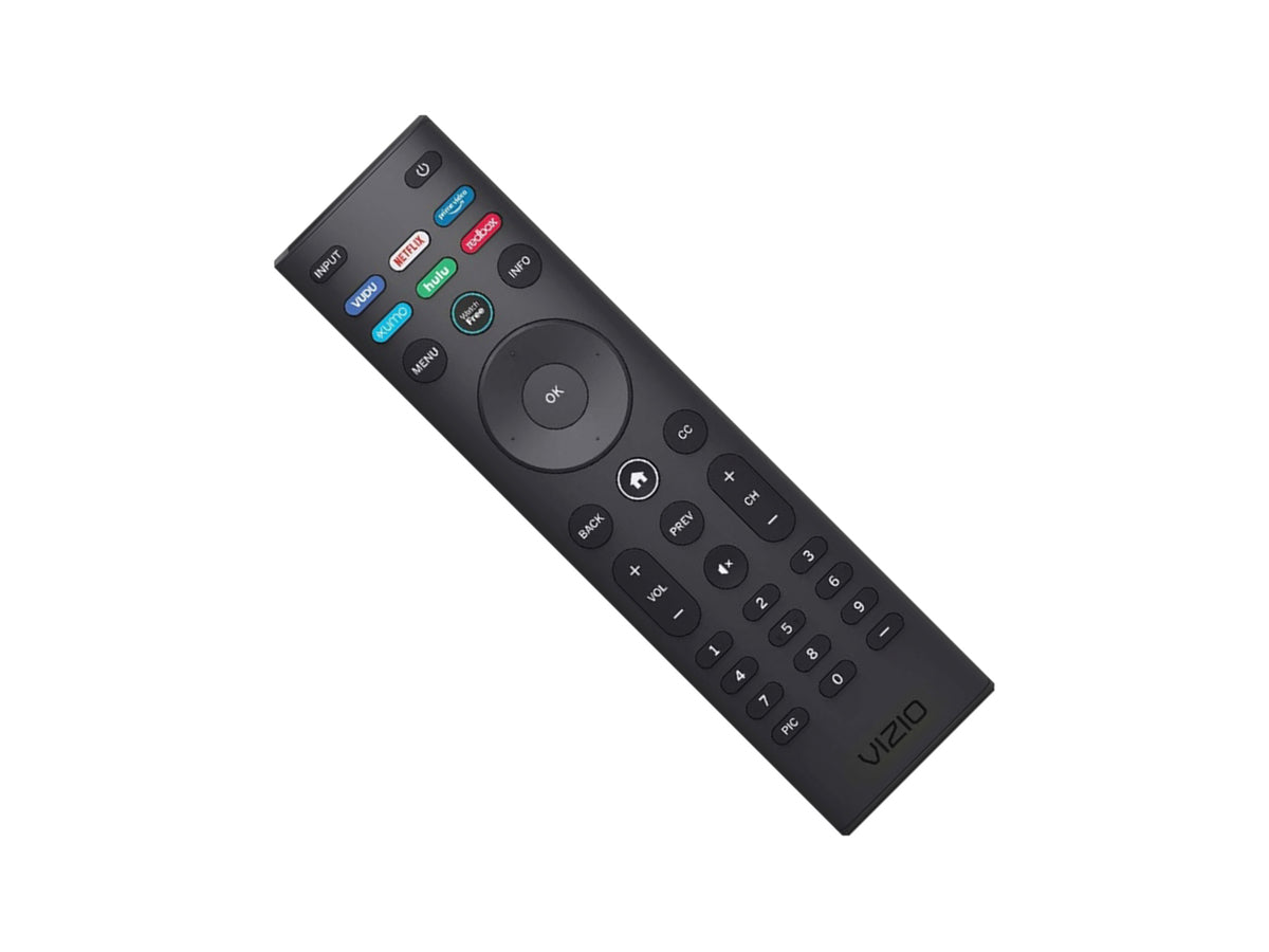 Vizio Control Remoto Smart TV Modelo Original en República Dominicana