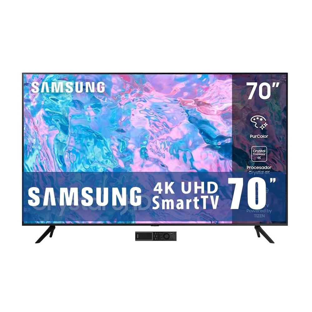 Tous Televisor 70" Pantalla Grande en República Dominicana