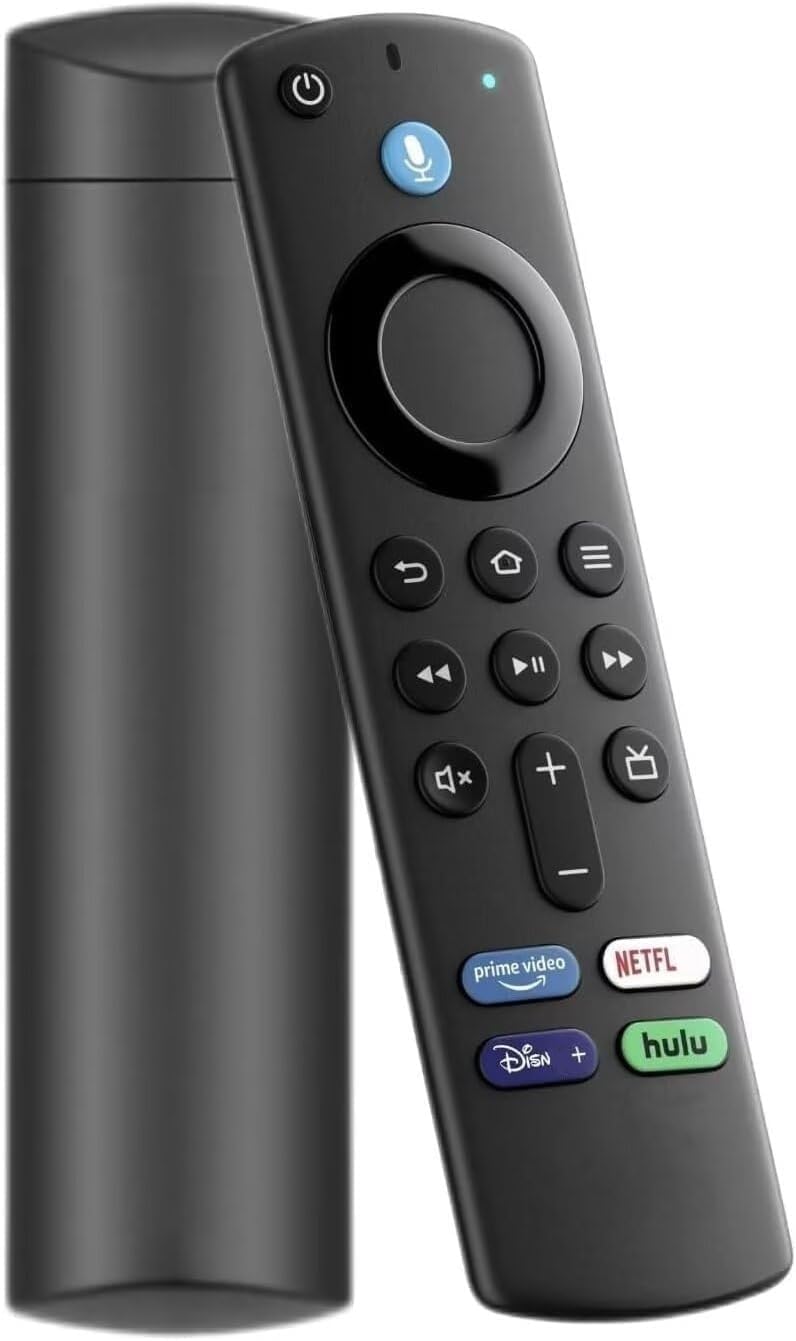 Amazon Fire Stick Control Remoto Original en República Dominicana