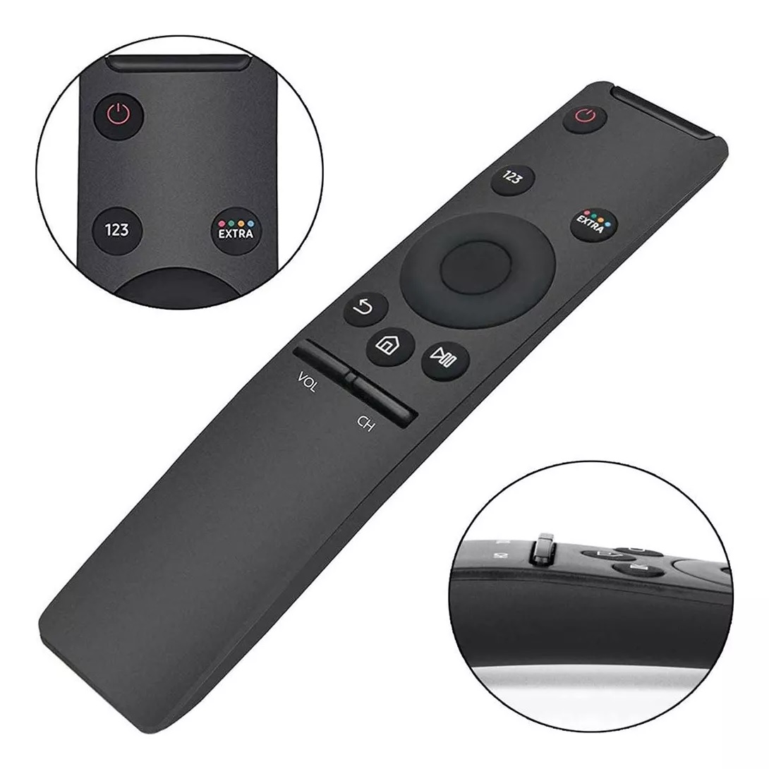 Samsung Control Remoto TV Smart BN59 en República Dominicana