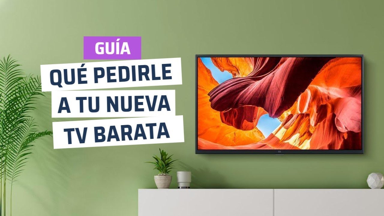 Samsung Smart TV 42" Modelo X