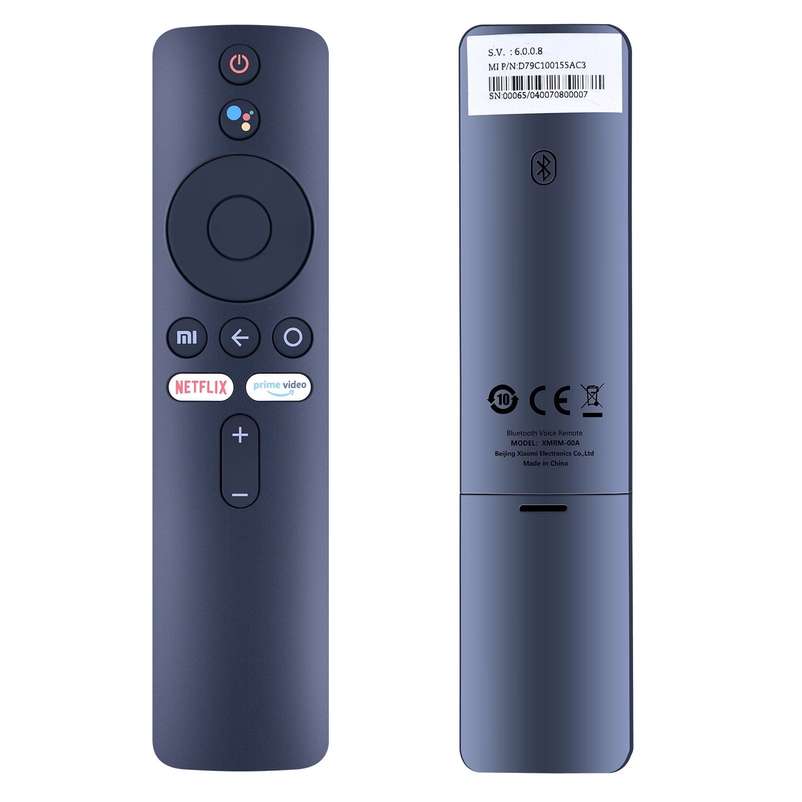 Xiaomi Control Remoto Modelo XMRM006 en República Dominicana