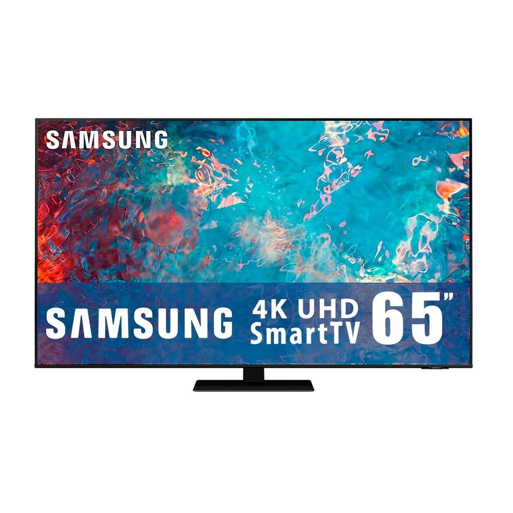 Samsung Smart TV 65" 4K UHD