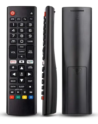LG Control Remoto Modelo AKB73715601 en República Dominicana