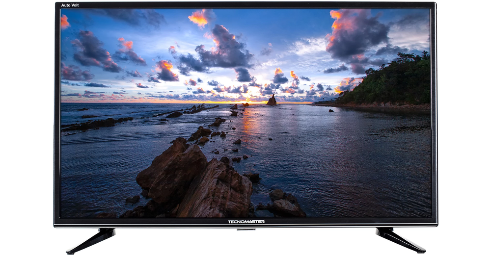 Televisor Technomaster 32 pulgadas en República Dominicana