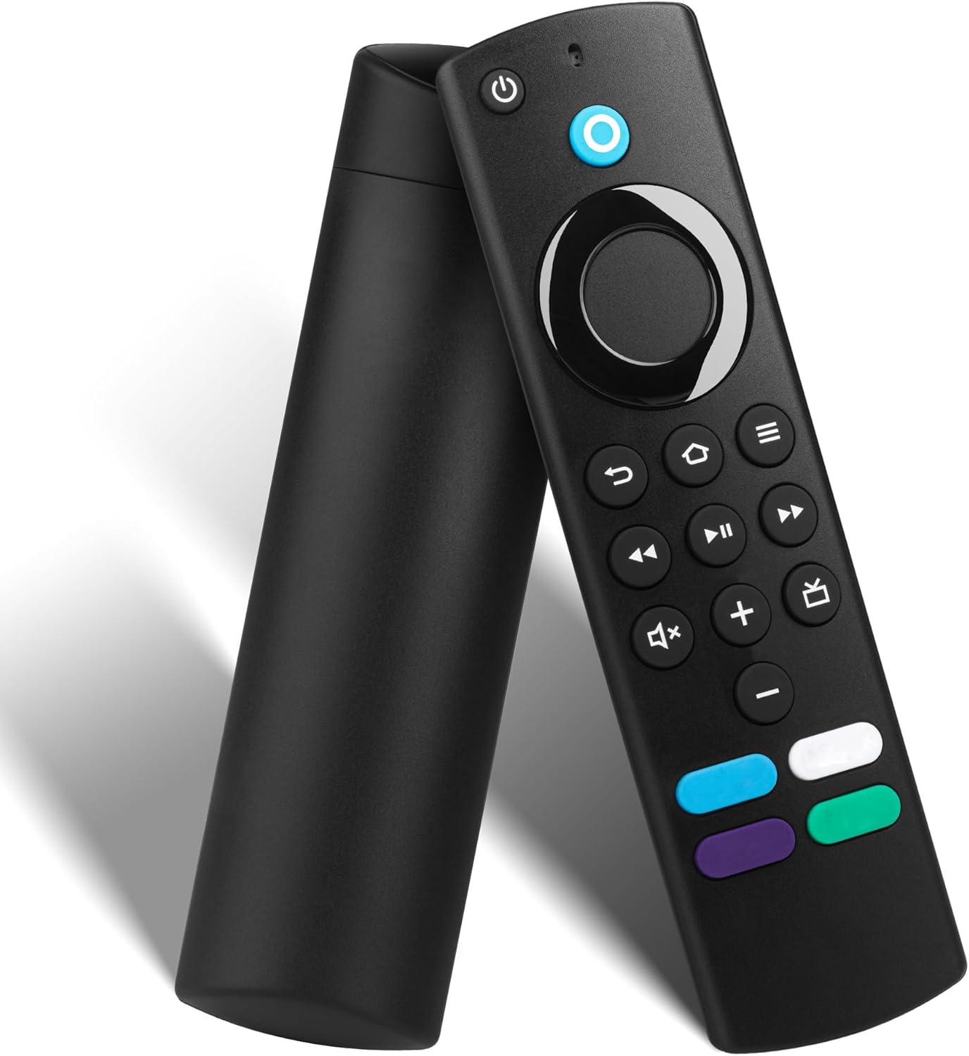 Control remoto por voz L5B83G Fire TV Stick en República Dominicana