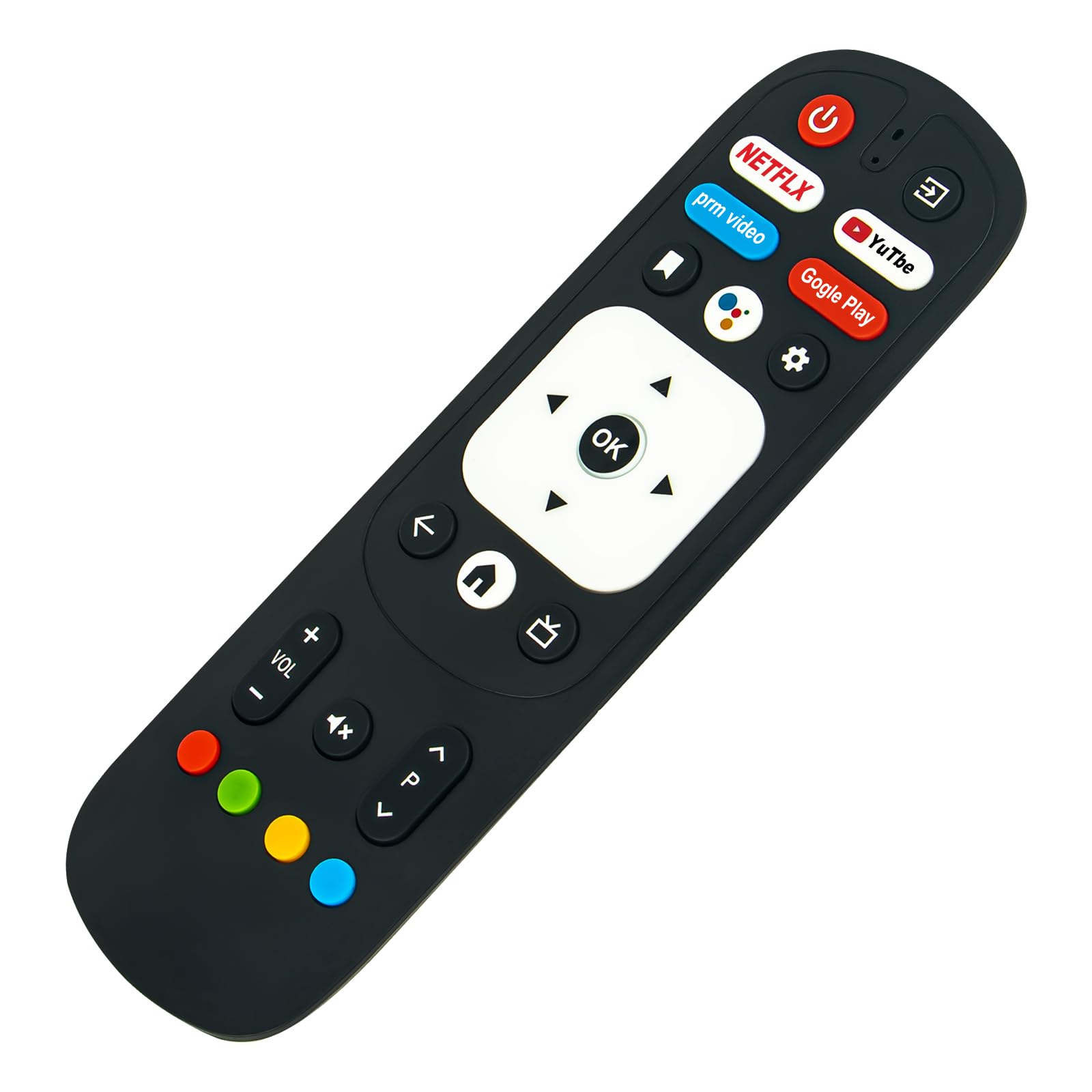 JVC Smart Control Universal PG 80024