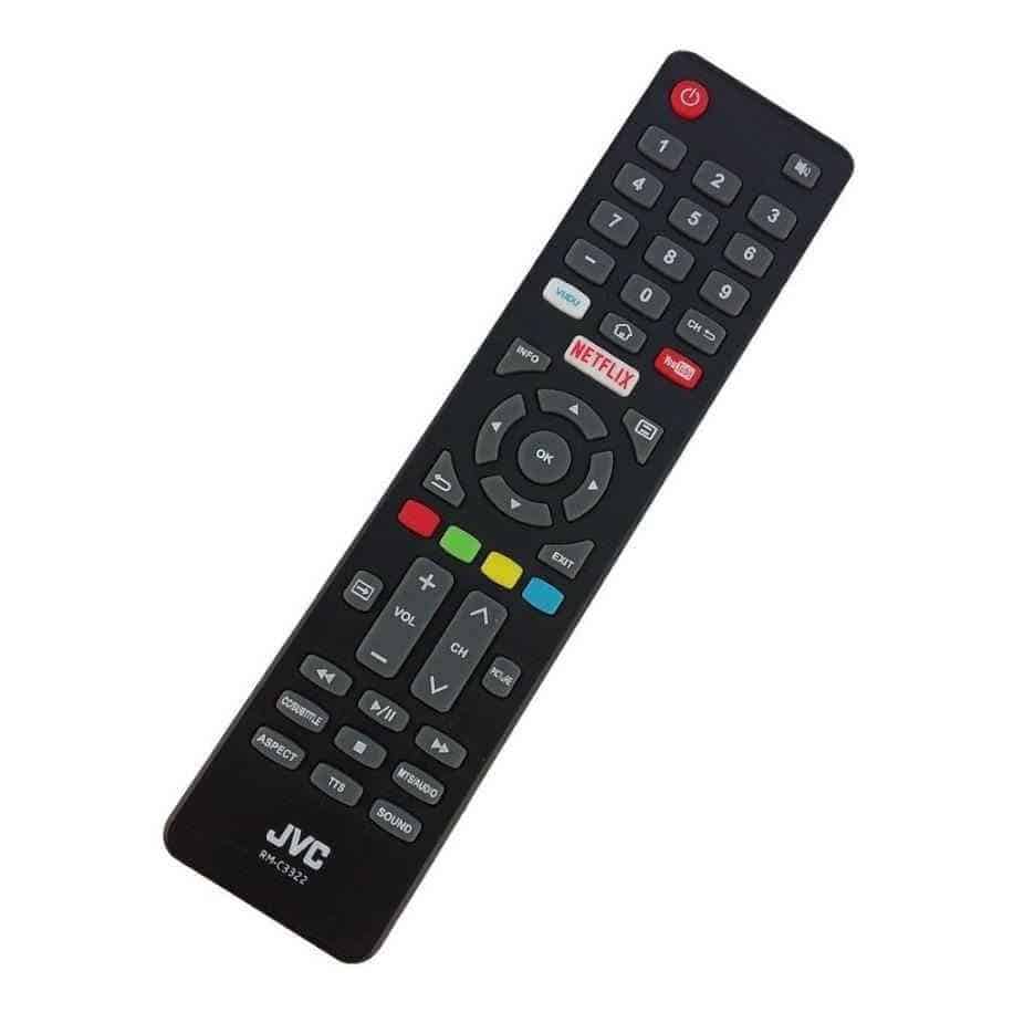JVC Smart Control Universal PG 80024 en República Dominicana