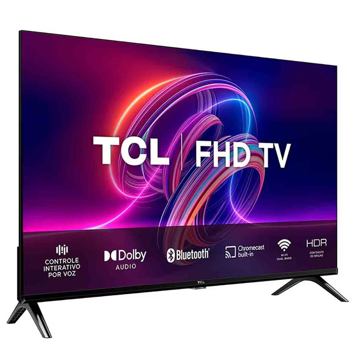 TCL Smart TV Android 32 Pulgadas
