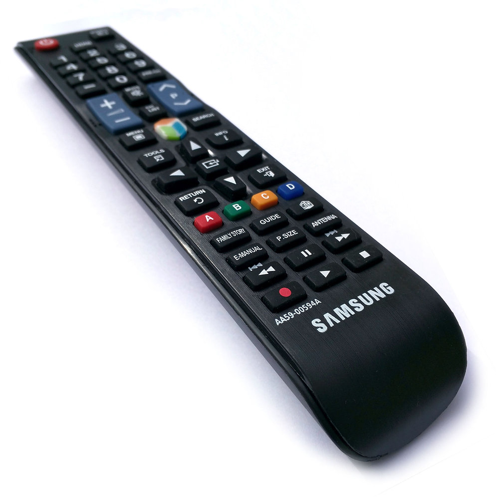 Samsung Control Remoto Modelo Smart TV en República Dominicana