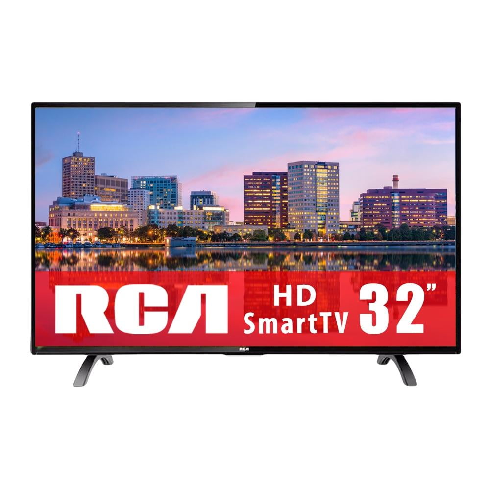 RCA Android TV Smart 32" HD en República Dominicana