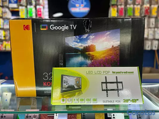 Kodak 32" Smart TV Google TV 2026